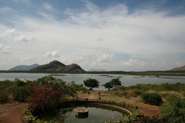 Lakeside, Tamil Nadu