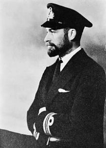 Stephen Halden Beattie