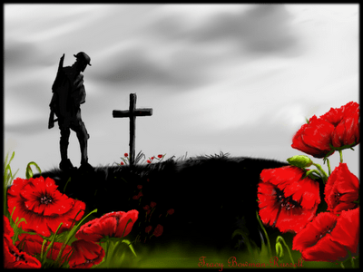 In Flanders Fields