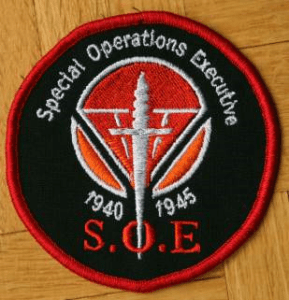 SOE