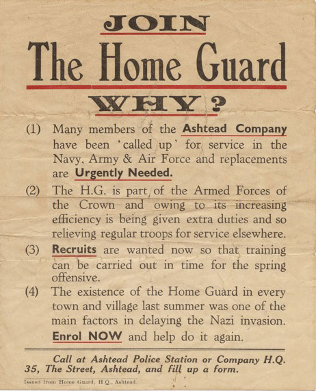 home guard 3