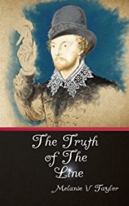 the-truth-of-the-line-by-melanie-taylor