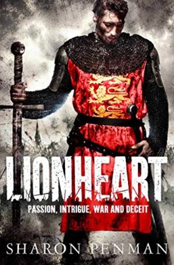 lionheart